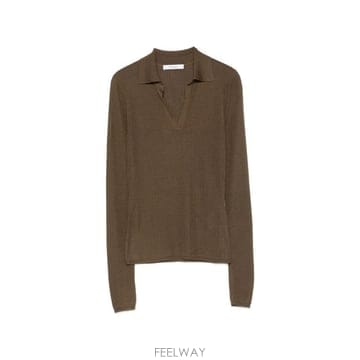 Max Mara 26FW �������� ���� Ƽ���� 2621366101600 007 Verde26FW �������� ���� Ƽ���� 2621366101600 007 Verde