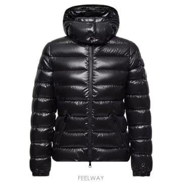 Moncler 26FW ��Ŭ���� ���е� L20931A5240068950 999 Nero26FW ��Ŭ���� ���е� L20931A5240068950 999 Nero