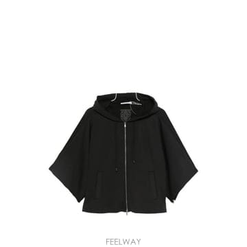 Max Mara 26FW �������� ������ 2621926031600 004 Nero26FW �������� ������ 2621926031600 004 Nero