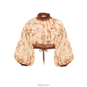 Zimmermann 26FW ���Ӹ� ����콺 8280TSS262 CHTD Beige26FW ���Ӹ� ����콺 8280TSS262 CHTD Beige