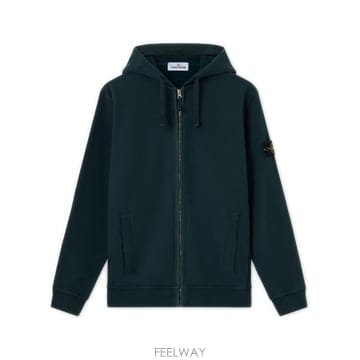 Stone Island 26FW ���� ���Ϸ��� �ĵ� Ƽ���� L2S156100067S0A20 V005S Verde26FW ���� ���Ϸ��� �ĵ� Ƽ���� L2S156100067S0A20 V005S