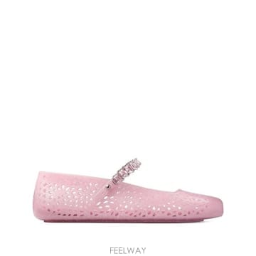Jimmy Choo 26FW ������ �÷� ���� THEJELLYNTX COTTONCANDYSILVER Rosa26FW ������ �÷� ���� THEJELLYNTX COTTONCANDYSILVER Ro