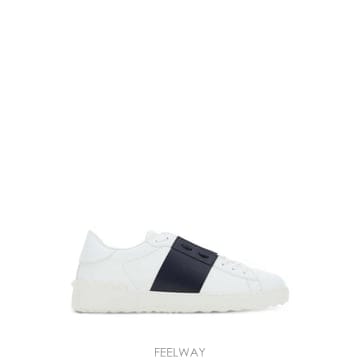 26FW 발렌티노 가라바니 스니커즈 9Y2S0830BLU M15 Bianco