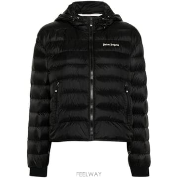 Palm Angels 25SS �ʾ����� �е� PWED026S24FAB001 1003 Nero25SS �ʾ����� �е� PWED026S24FAB001 1003 Nero