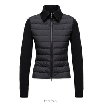 Moncler 26FW ��Ŭ���� ������ L20939B00069M1131 999 Nero26FW ��Ŭ���� ������ L20939B00069M1131 999 Nero