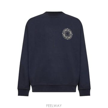 Stone Island 26SS ���� ���Ϸ��� ��ư �ø��� ���������� �� ũ��� ����Ʈ���� L1S156100001S0283 V00226SS ���� ���Ϸ��� ��ư �ø��� ���������� �� ũ��� ��