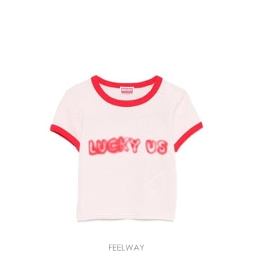 Kenzo 26SS ���� ���� Ƽ���� FG52TS0124SK 34 Rosa26SS ���� ���� Ƽ���� FG52TS0124SK 34 Rosa