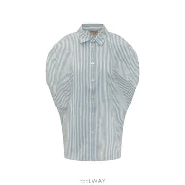 Woolrich 26SS �︮ġ ���� CFWWSI2021FRUT5378 31199 Azzurro26SS �︮ġ ���� CFWWSI2021FRUT5378 31199 Azzurro
