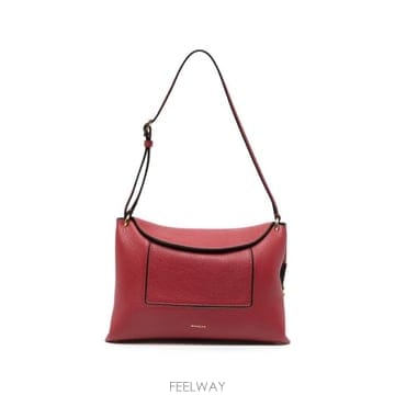 WANDLER 26FW �ݵ鷯 ����� 26108000148 2068 Rosso26FW �ݵ鷯 ����� 26108000148 2068 Rosso
