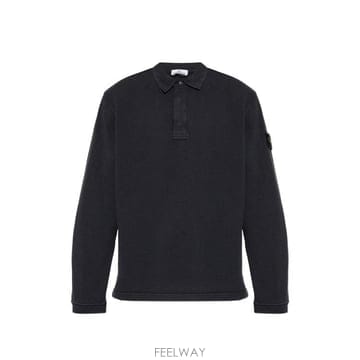 Stone Island 26FW ���� ���Ϸ��� ���� Ƽ���� L2S156100001S0406 V002A26FW ���� ���Ϸ��� ���� Ƽ���� L2S156100001S0406 V002A