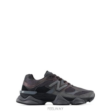 26FW 뉴발란스 9060 스니커즈 U90603VF BLACK Grigio