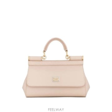 Dolce&Gabbana 26FW ��ü�ذ��ٳ� SICILY �ýǸ� ���� �ڵ�� BB7116B1001 80414 Rosa26FW ��ü�ذ��ٳ� SICILY �ýǸ� ���� �ڵ�� BB7116B100