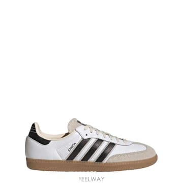 26FW 아디다스 스니커즈 KK2275 WHITE Bianco