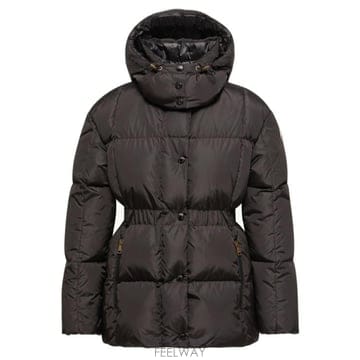 Moncler 26FW ��Ŭ���� �Ʊ״��� �ĵ� �е� ��Ŷ L20931A00163539ZD 99B Nero26FW ��Ŭ���� �Ʊ״��� �ĵ� �е� ��Ŷ L20931A00163539Z