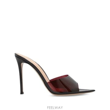 Gianvito Rossi 26FW ���Ⱥ���ν� �� ������ G1190015RICGSV BOBG Rosso26FW ���Ⱥ���ν� �� ������ G1190015RICGSV BOBG Rosso