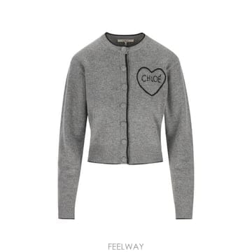 Chloe 26FW ���ο� ����� CH26AMC15710 012 Grigio26FW ���ο� ����� CH26AMC15710 012 Grigio