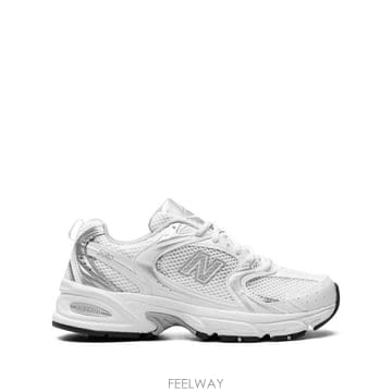 New Balance 26FW ���߶��� 530 ����Ŀ�� MR530EMA WHITESILVER Bianco26FW ���߶��� 530 ����Ŀ�� MR530EMA WHITESILVER Bianco
