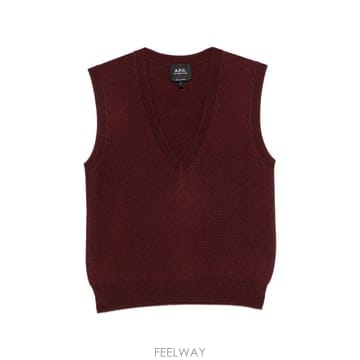A.P.C. 26FW ����� ������ WVAXUF22361 GAC Rosso26FW ����� ������ WVAXUF22361 GAC Rosso