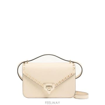 Valentino 26FW �߷�Ƽ�� ����ٴ� ����� 9W2B0T76VSF I16 Bianco26FW �߷�Ƽ�� ����ٴ� ����� 9W2B0T76VSF I16 Bianco