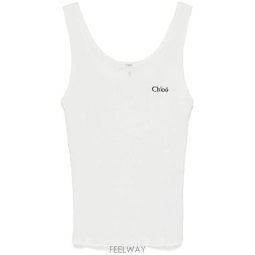 Chloe 26FW ���ο� �μҸ� Ƽ���� CH25SJH12180 101 Bianco26FW ���ο� �μҸ� Ƽ���� CH25SJH12180 101 Bianco