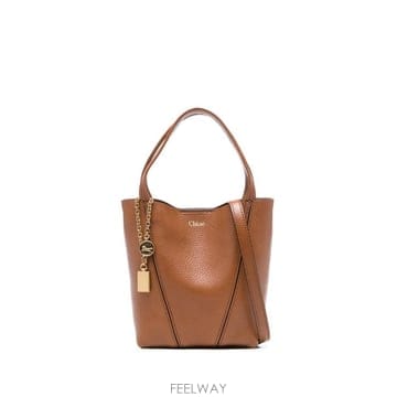 Chloe 26FW ���ο� ����� CH25SS812N84 26M Marrone26FW ���ο� ����� CH25SS812N84 26M Marrone