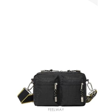 FENDI 26FW ��� ����� 7VA695B12N F0QA1 Nero26FW ��� ����� 7VA695B12N F0QA1 Nero