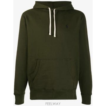 Ralph Lauren 26FW ���� �����η� ���Ϸΰ� �ڼ� �ĵ� Ƽ���� 710766778 024 Verde26FW ���� �����η� ���Ϸΰ� �ڼ� �ĵ� Ƽ���� 710766778