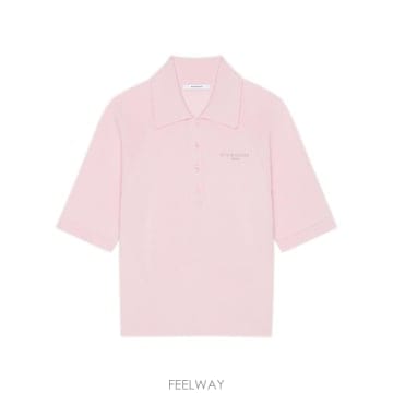 Givenchy 26FW ����� ���� Ƽ���� BW61L64ZUU 681 Rosa26FW ����� ���� Ƽ���� BW61L64ZUU 681 Rosa