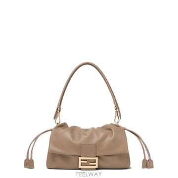 FENDI 26FW ��� �ٰ�Ʈ ����Ʈ �̵�� �� 8BR856B1ZK F0QD3 Grigio26FW ��� �ٰ�Ʈ ����Ʈ �̵�� �� 8BR856B1ZK F0QD3 Gri