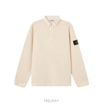 Stone Island 26FW ���� ���Ϸ��� ���� Ƽ���� L2S156100001S0406 V0093 Bianco26FW ���� ���Ϸ��� ���� Ƽ���� L2S156100001S0406 V0093