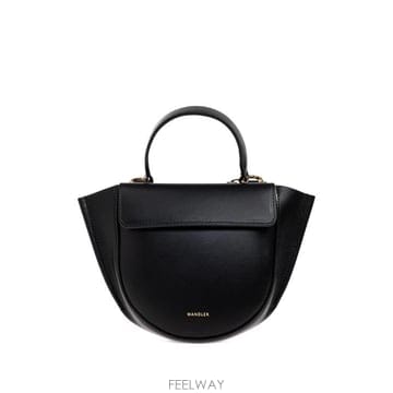 WANDLER 26FW �ݵ鷯 ��Ʈ�� 26102000168 3200 Nero26FW �ݵ鷯 ��Ʈ�� 26102000168 3200 Nero