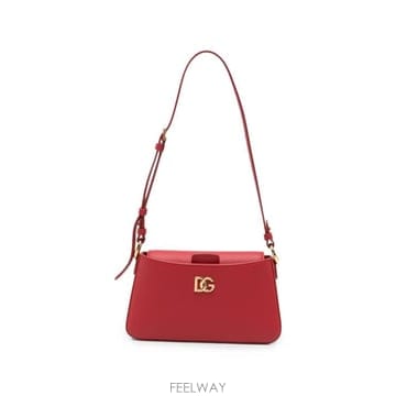 Dolce&Gabbana 26FW ��ü�ذ��ٳ� ��Ʈ�� BI3466A3P00 8M307 Rosso26FW ��ü�ذ��ٳ� ��Ʈ�� BI3466A3P00 8M307 Rosso