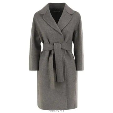 Max Mara 26FW ������������ ��Ʈ 2629016091600 030 Grigio26FW ������������ ��Ʈ 2629016091600 030 Grigio