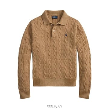 Ralph Lauren 26FW ���� �����η� ���̺� ���� ��Ʈ 211972132 002 Beige26FW ���� �����η� ���̺� ���� ��Ʈ 211972132 002 Beig