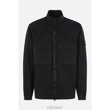 Stone Island 26FW ���� ���Ϸ��� ������ L2S151200024S00L1 V0129 Nero26FW ���� ���Ϸ��� ������ L2S151200024S00L1 V0129 Nero