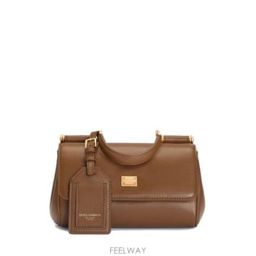 Dolce&Gabbana 26FW ��ü�ذ��ٳ� ���� �ýǸ� �ڵ�� BB7864B7321 8Z093 Marrone26FW ��ü�ذ��ٳ� ���� �ýǸ� �ڵ�� BB7864B7321 8Z093
