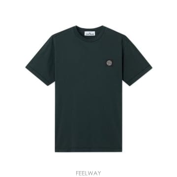 Stone Island 26FW ���� ���Ϸ��� 60 2 ��ư ���� ������ Ƽ���� ���۽� ��ġ L2S152100027S0013 V0026FW ���� ���Ϸ��� 60 2 ��ư ���� ������ Ƽ���� ���۽�