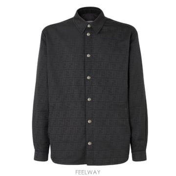 FENDI 26FW ��� ��Ʈ ���� FW1470AMYB F0QA1 Nero26FW ��� ��Ʈ ���� FW1470AMYB F0QA1 Nero