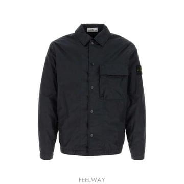 Stone Island 26SS ���� ���Ϸ��� ũ��Ŭ ���� NY ���ַ��� ���� �е� �������� L1S151200002S0A23 V0026SS ���� ���Ϸ��� ũ��Ŭ ���� NY ���ַ��� ���� �е� 