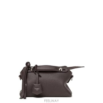 FENDI 26FW ��� ũ�ν��� 8BS098B1J5 F0TU7 Marrone26FW ��� ũ�ν��� 8BS098B1J5 F0TU7 Marrone