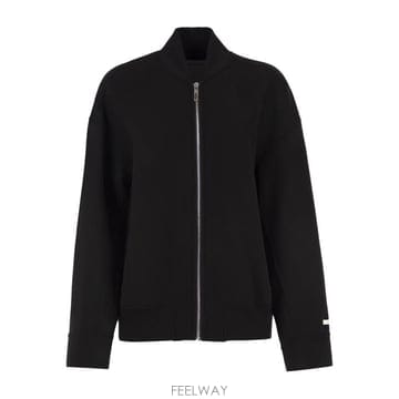 Sportmax 26FW ����Ʈ���� ���� 2622086041600 013 Nero26FW ����Ʈ���� ���� 2622086041600 013 Nero