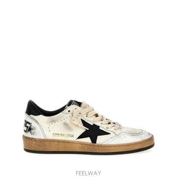 Golden Goose 26FW ��籸�� ����Ÿ ����Ŀ�� GWF00117F003771 10283 Bianco26FW ��籸�� ����Ÿ ����Ŀ�� GWF00117F003771 10283 Bi