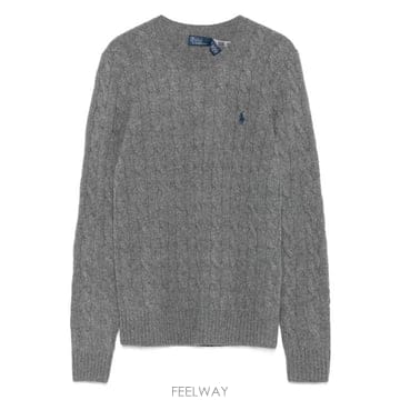 Ralph Lauren 26FW ���� �����η� ���� �ڼ� ���̺� ��Ʈ ������ 211971865 501 Grigio26FW ���� �����η� ���� �ڼ� ���̺� ��Ʈ ������ 211971