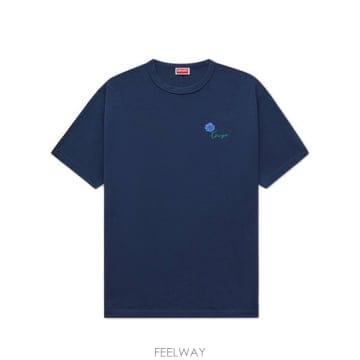 Kenzo 26FW ���� ���� Ƽ���� FG65TS2934SK 79 Blu26FW ���� ���� Ƽ���� FG65TS2934SK 79 Blu