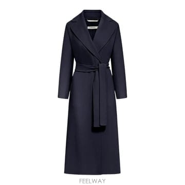 Max Mara 26FW ������������ ī���� ��Ʈ 2629016073600 012 Blu26FW ������������ ī���� ��Ʈ 2629016073600 012 Blu