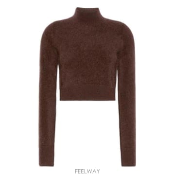 Sportmax 26FW ����Ʈ���� ������ 2622366022600 004 Marrone26FW ����Ʈ���� ������ 2622366022600 004 Marrone