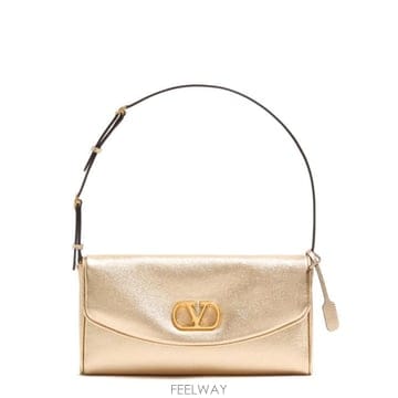 Valentino 26FW �߷�Ƽ�� ����ٴ� ����� 9W2B0T31NVB 39L Oro26FW �߷�Ƽ�� ����ٴ� ����� 9W2B0T31NVB 39L Oro