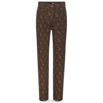 26SS 로테이트 데님 팬츠 115000 3074 Marrone