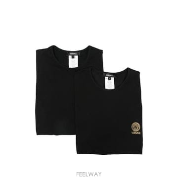 Versace 26FW ������ü ����� ���� AU101931A18907 A1008 Nero26FW ������ü ����� ���� AU101931A18907 A1008 Nero