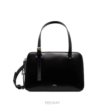 A.P.C. 26FW ����� �����Ͼ� �ڽ� �� PXBMWF67017 LZZ Nero26FW ����� �����Ͼ� �ڽ� �� PXBMWF67017 LZZ Nero